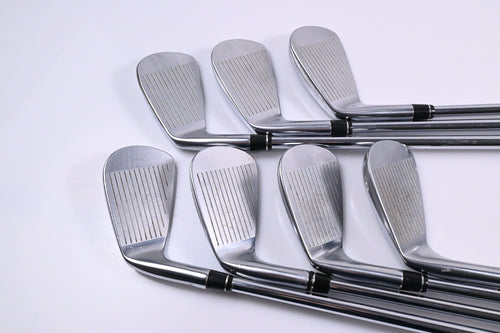 Vega VSC Irons / 4-PW / X-Flex Project X Shafts