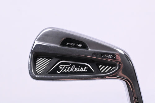 Titleist 712 AP2 #4 Iron / 24 Degree / Stiff Flex Dynamic Gold S300 Shaft