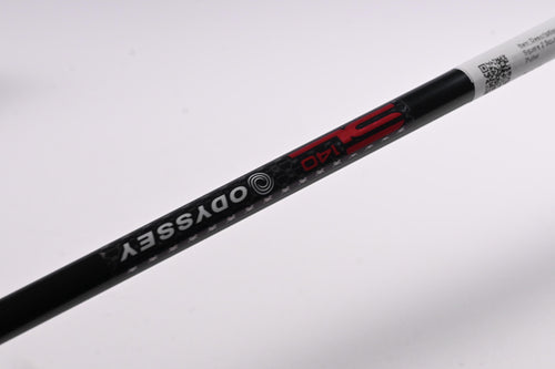 Odyssey Square 2 Square Tri-Hot Putter / 38 inch