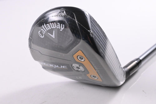 Tour Issue Callaway Rogue ST LS #3 Wood / 16.5 Degree / Regular Flex Hzrdus T800