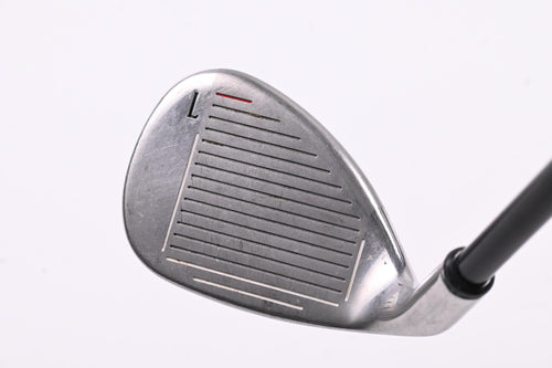 Callaway X-20 Lob Wedge / 60 Degree / Stiff Flex Callaway 75 Shaft