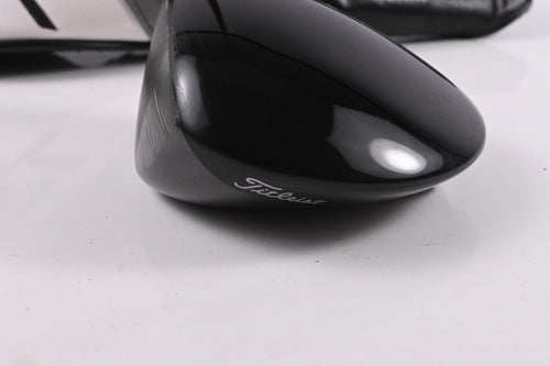 Left Hand Titleist TSR2 Driver / 10 Degree / Regular Flex Denali Red 50 Shaft