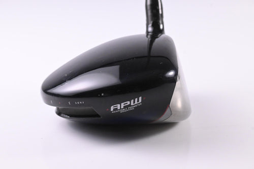 Callaway Big Bertha 2014 Driver / 10.5 Degree / X-Flex Aldila RIP Phenom 50