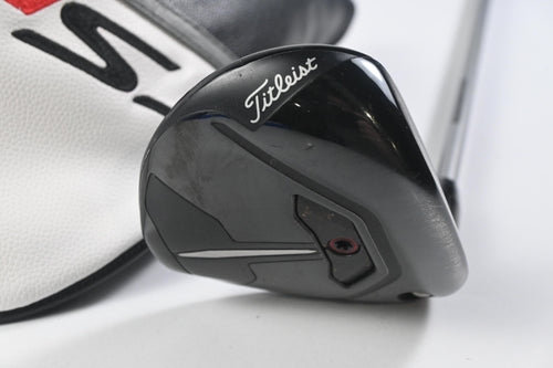 Titleist TSR2 #5 Wood / 18 Degree / X-Flex Graphite Design Tour AD UB-7 Shaft
