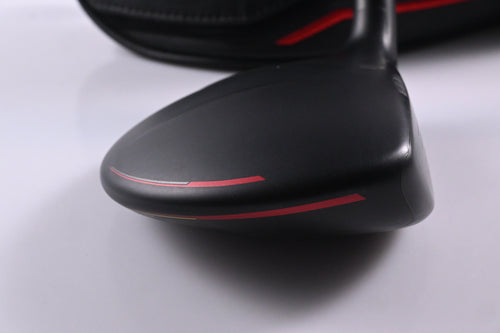 Cobra Air-X 2.0 #3 Wood / 15 Degree / Regular Flex Cobra Ultralite 50 Shaft