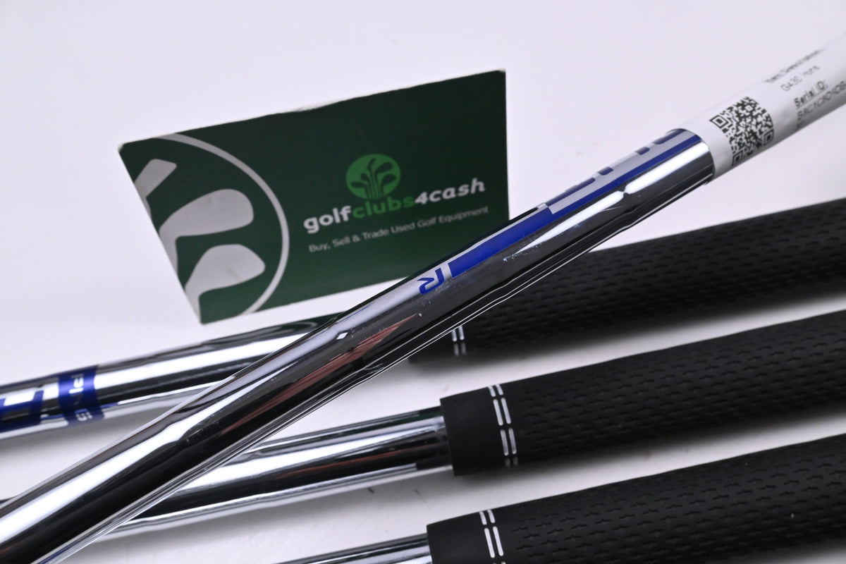 Odyssey Toulon Stroke Lab San Diego Putter / 34 Inch