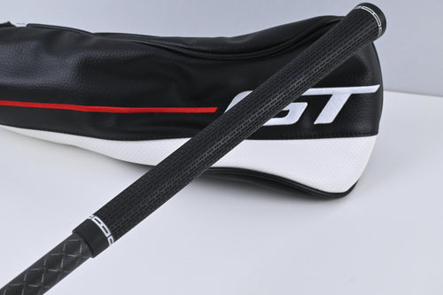 Left Hand Titleist GT3 Driver / 9 Degree / Stiff Flex Tensei 1K Blue 65 Shaft