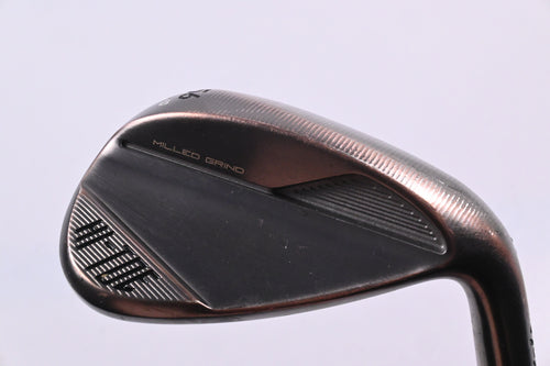 Taylormade Hi-Toe 4 Sand Wedge / 56 Degree / Wedge Flex Dynamic Gold 115 Shaft