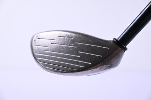 Callaway Steelhead #4 Wood / 16.5 Degree / Firm Flex RCH 99 Shaft