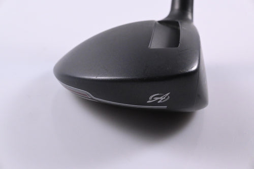 Adams Super XTD #3 Wood / 15 Degree / Stiff Flex Matrix 7Q3 Red Tie