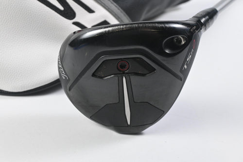 Titleist TSR2 #5 Wood / 18 Degree / X-Flex Graphite Design Tour AD UB-7 Shaft