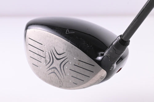 Callaway Big Bertha 2014 Driver / 10.5 Degree / X-Flex Aldila RIP Phenom 50