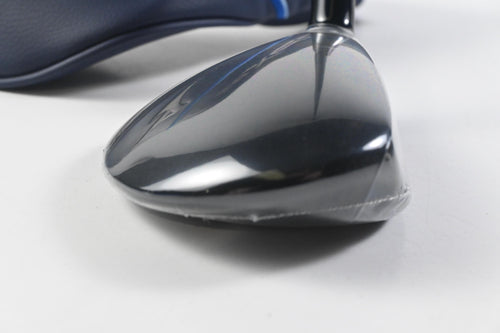 Mizuno JPX One #5 Wood / 18 Degree / Stiff Flex Tensei 1K Blue 65 Shaft