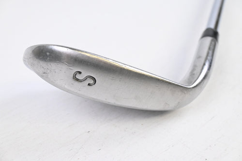 Taylormade M6 Sand Wedge / 55 Degree / Regular Flex KBS MAX 85 Steel Shaft