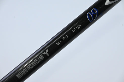 Left Hand Titleist 917 D2 Driver / 10.5 Degree / Regular Flex Diamana 60 Shaft