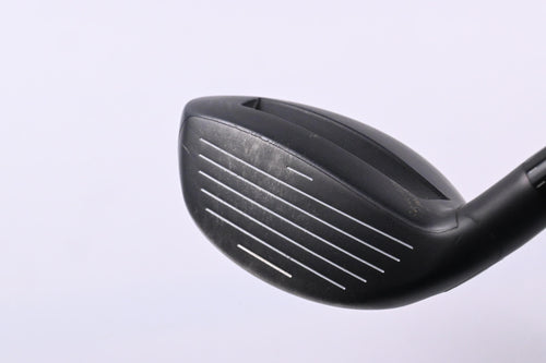 Adams Super XTD #3 Wood / 15 Degree / Stiff Flex Matrix 7Q3 Red Tie