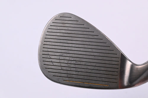 Taylormade Hi-Toe 4 Sand Wedge / 56 Degree / Wedge Flex Dynamic Gold 115 Shaft