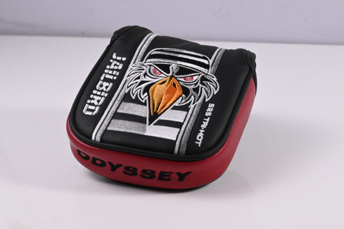 Odyssey Square 2 Square Tri-Hot Putter / 38 inch