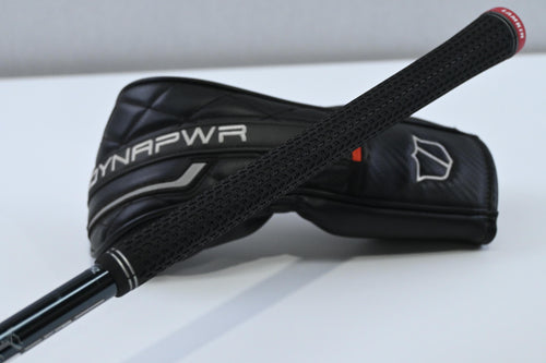 Wilson DYNAPWR Max 2025 #5 Wood / 18 Degree / Regular Flex UST Lin-Q M40X Red