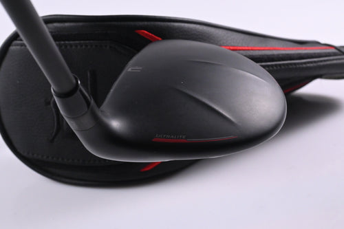 Cobra Air-X 2.0 #3 Wood / 15 Degree / Regular Flex Cobra Ultralite 50 Shaft