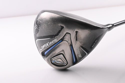 Mizuno JPX 825 Driver / 10.5 Degree / Stiff Flex Fujikura Orochi 55 Shaft