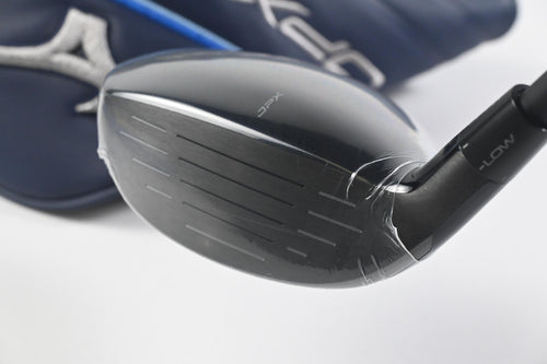 Mizuno JPX One #5 Wood / 18 Degree / Stiff Flex Tensei 1K Blue 65 Shaft