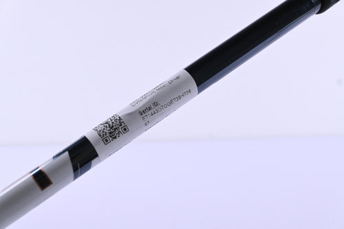 Wilson DYNAPWR Max+ Driver / 10.5 Degree / Senior Flex UST Lin Q 5 Shaft