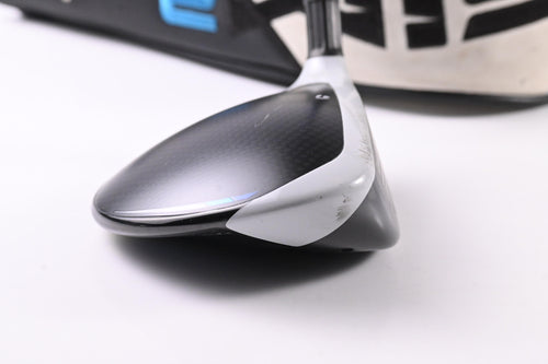 Taylormade SIM2 Max #3 Wood / 15 Degree / Stiff Flex Fujikura Ventus Blue 6 Shaft
