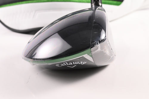Callaway Elyte Triple Diamond Driver / 9 Degree / Stiff Flex Tensei 1K Black 65