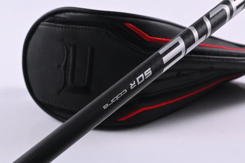 Cobra Air-X 2.0 #3 Wood / 15 Degree / Regular Flex Cobra Ultralite 50 Shaft