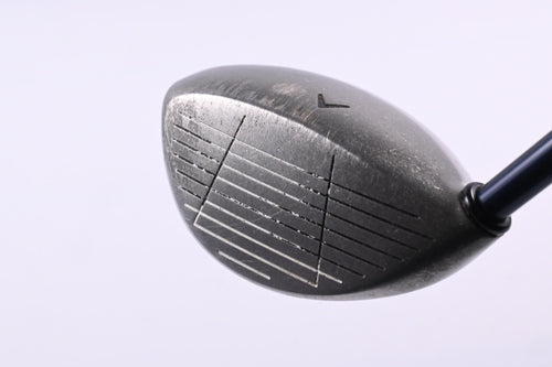 Callaway Big Bertha Warbird #3 Wood / 15 Degree / Regula Flex Callaway RCH 99