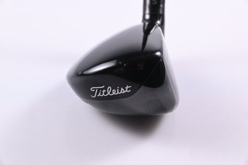 Titleist GT3 #3 Hybrid / 19 Degree / Stiff Flex Project X HZRDUS Red 70 Shaft