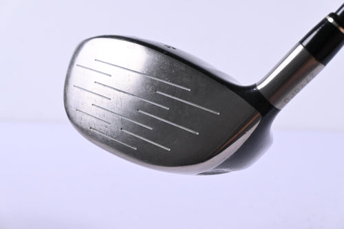 Taylormade 300 Ti Driver / 10.5 Degree / Regular Flex Taylormade Ultralite 80