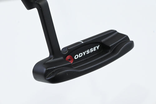 Odyssey DFX 2021 Putter / 34 Inch