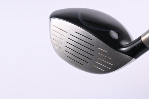 Ping G5 #3 Wood / 15 Degree / Regular Flex Ping TFC 100 Shaft