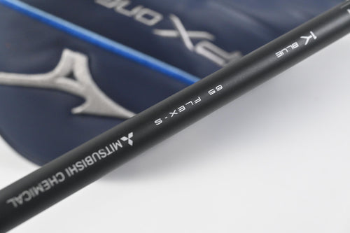 Mizuno JPX One #5 Wood / 18 Degree / Stiff Flex Tensei 1K Blue 65 Shaft