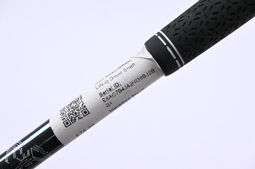 UST Mamiya LIN-Q M40X Red 5 Driver Shaft / Regular Flex / Mizuno Adapter