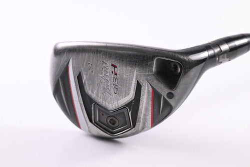 Titleist 913H #3 Hybrid / 21 Degree / Stiff Flex Diamana S+ Blue 82 Shaft