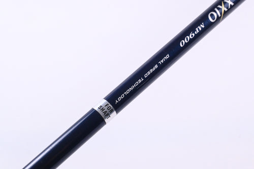 XXIO 9 #4 Hybrid / 21 Degree / Regular Flex XXIO MP 900 47g Shaft