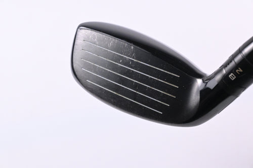 Titleist GT3 #3 Hybrid / 19 Degree / Stiff Flex Project X HZRDUS Red 70 Shaft