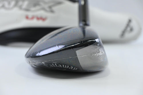 Callaway Apex UW 24 #4 Hybrid / 21 Degree / Regular Flex MMT 70