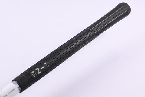 Ping Anser #3 Hybrid / 20 Degree / Regular Flex Ping TFC 800 Shaft