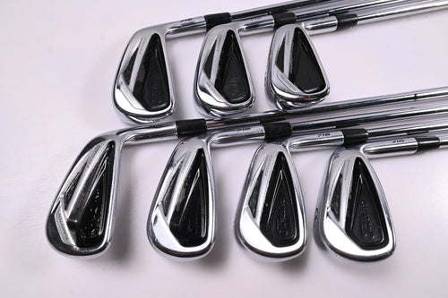 Titleist 716 AP2 Irons / 4-PW / Stiff Flex Dynamic Gold S300 Shafts