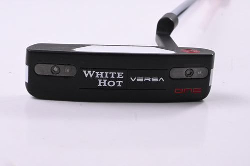 Odyssey White Hot Versa One Putter / 34 Inch