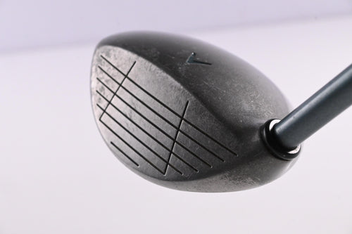 Ladies Callaway Big Bertha Warbird #5 Wood / 19 Degree / Ladies Flex Callaway