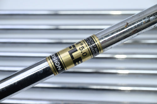 Callaway X-16 Pro Series Irons / 3-PW / Senior Flex Project X FCM Rifle