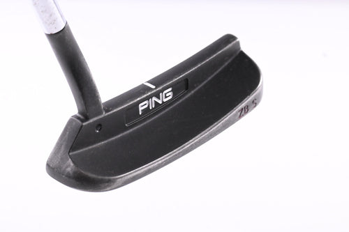 Ping Scottsdale TR ZB S Putter / 35 Inch