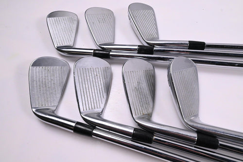 Titleist 716 AP2 Irons / 4-PW / Stiff Flex Dynamic Gold S300 Shafts
