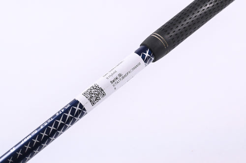 XXIO 9 #4 Hybrid / 21 Degree / Regular Flex XXIO MP 900 47g Shaft