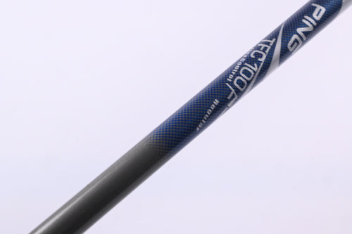 Ping G5 #3 Wood / 15 Degree / Regular Flex Ping TFC 100 Shaft